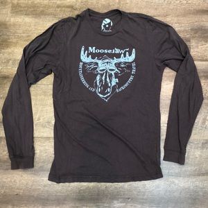 Moosejaw long sleeve shirt